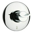 thumbnail image 2 of La Toscana 73CR400 Morgana.75 in. Kit de Réglage du Volume en Chrome, 2 of 3