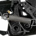 thumbnail image 5 of For Ford Fiesta 2008-2012 Front Bonnet Hood Locking Latch 1831520 Ca6a-16700-ce Zekai, 5 of 5