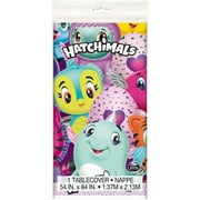 Hatchimals Plastic Tablecover