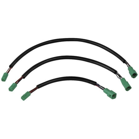 8in Drive Locking Extension - Barnett 152-30-30208 Throttle-By-Wire Extensions - 8in.