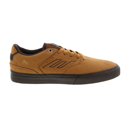 

Emerica Adult Mens The Low Vulc Skate Inspired Sneakers