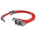 thumbnail image 4 of MSD 31359 Spark Plug Wire Set, 4 of 6