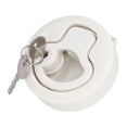 thumbnail image 1 of Serrure de Bateau, Haute Résistance Ronde Antirouille pour Ménage pour Porte, 1 of 8