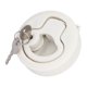 thumbnail image 4 of Cerradura para autocaravana, cerradura para puerta de armario de autocaravana, cerradura para autocaravana integrada, cerradura blanca para autocaravana, estándares líderes en la industria, 4 of 9