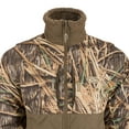 thumbnail image 3 of Drake Waterfowl LST Guardian Flex Double Down Eqwader Full Zip Camo Jacket, 3 of 7
