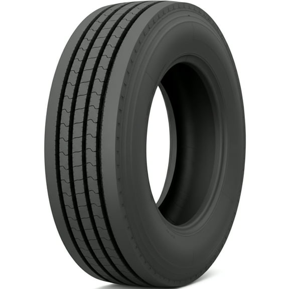 LongMarch S202 225/70R19.5 128/126M G 14 Ply Steer Commercial Tire