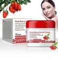 thumbnail image 2 of 3pcs Himalayan Goqi Berry Facial Cream Multi Effect Anti-wrinkle Cream, 2 of 4