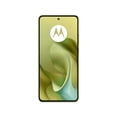 thumbnail image 2 of Motorola Moto G86 Power 5G 8GB RAM 256GB Golden Cypress Verde, 2 of 3