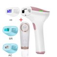 thumbnail image 1 of Mlay IPL depilador una máquina de depilación láser Aparato de pigmentación con 500000 disparos bikini depilador para mujeres, 1 of 5