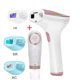 thumbnail image 1 of Mlay IPL depilador una máquina de depilación láser Aparato de pigmentación con 500000 disparos bikini depilador para mujeres, 1 of 5