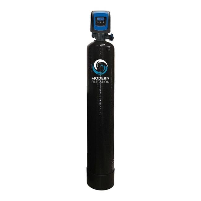 Modern FIltration  Essential 4 Stage Municipal Water Filtration System-1354