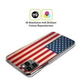 thumbnail image 2 of Head Case Designs Vintage Flags Flag of the United States of America USA Hard Back Case Compatible with Apple iPhone 11 Pro, 2 of 7
