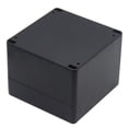 thumbnail image 3 of Caja de conexiones Zulkit IP65 impermeable de ABS 12 x 12 x 9 cm, 3 of 8