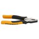 thumbnail image 3 of Lodestar Universal Diagonal Plier Flat Hardware Tools Wire Cutters, 3 of 5