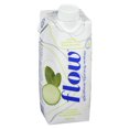 thumbnail image 3 of Eau de source naturellement alcaline Flow - Concombre et menthe, 3 of 7