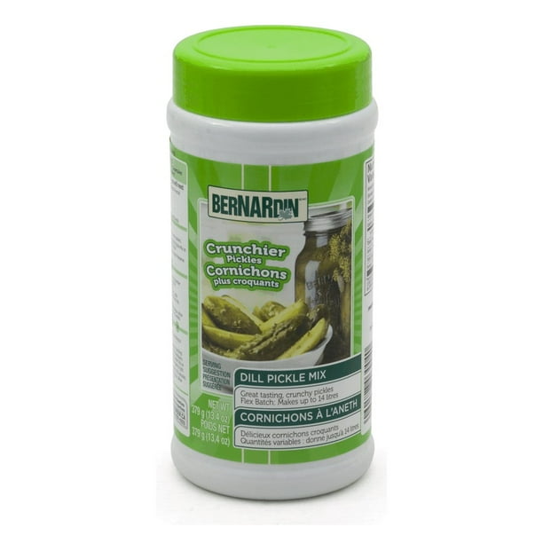 Dill Pickle Mix 379 g Walmart.ca