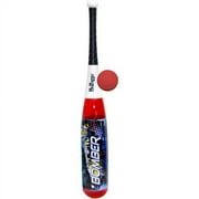 Hedstrom Bomber Baseball Bat, 30"