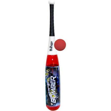 Hedstrom Bomber Baseball Bat, 30"