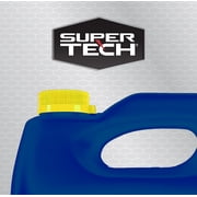 Super Tech Extended Life Concentrate Antifreeze/Coolant, 1-gal