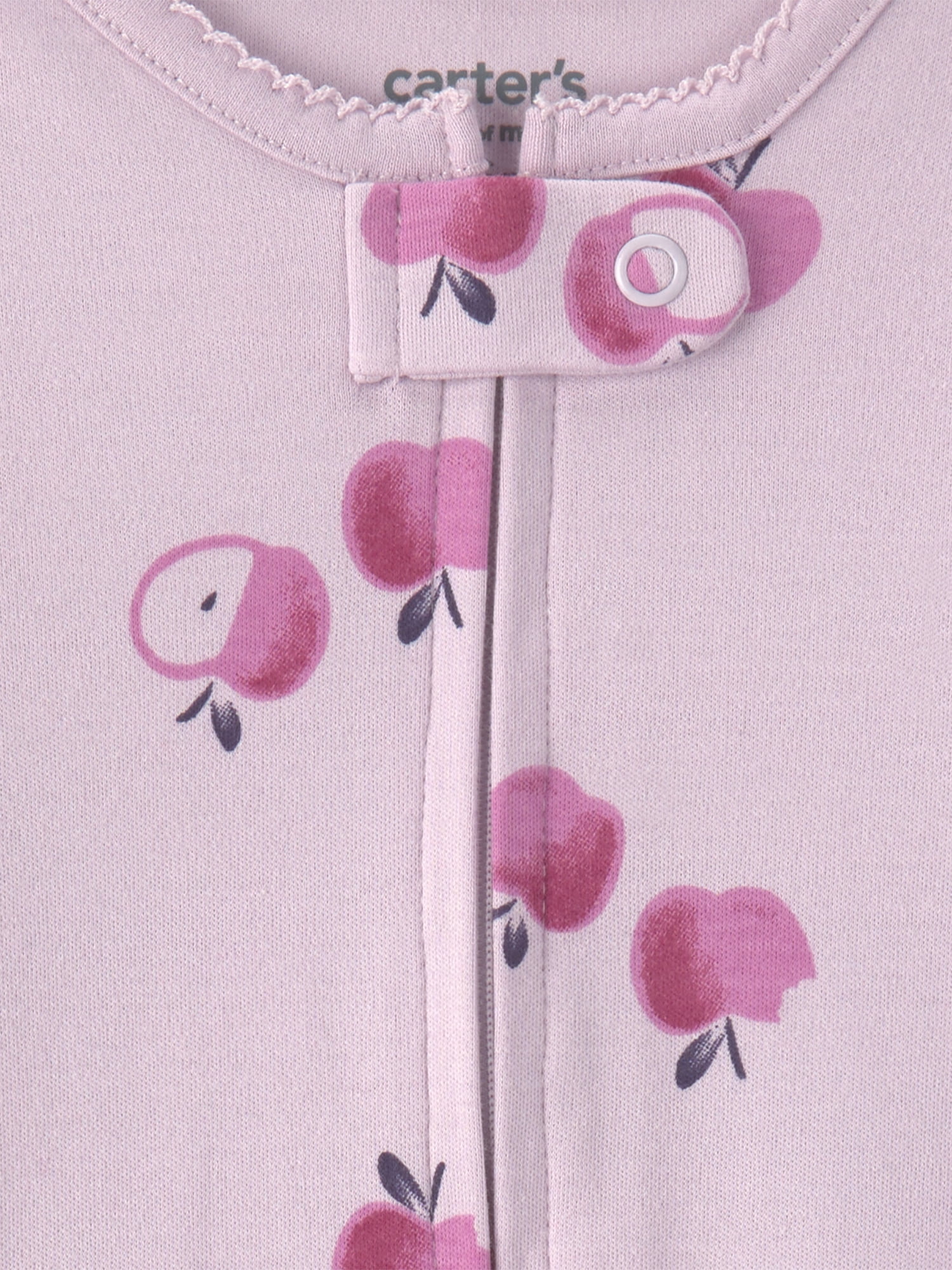 Carter's Child of Mine Baby Sleep 'N Play, Sizes Preemie-6/9 Months