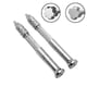 thumbnail image 4 of Richard Mille Watch Strap Band Tool with 4 and 5 Spoke Star Head Screwdriver, 4 of 4