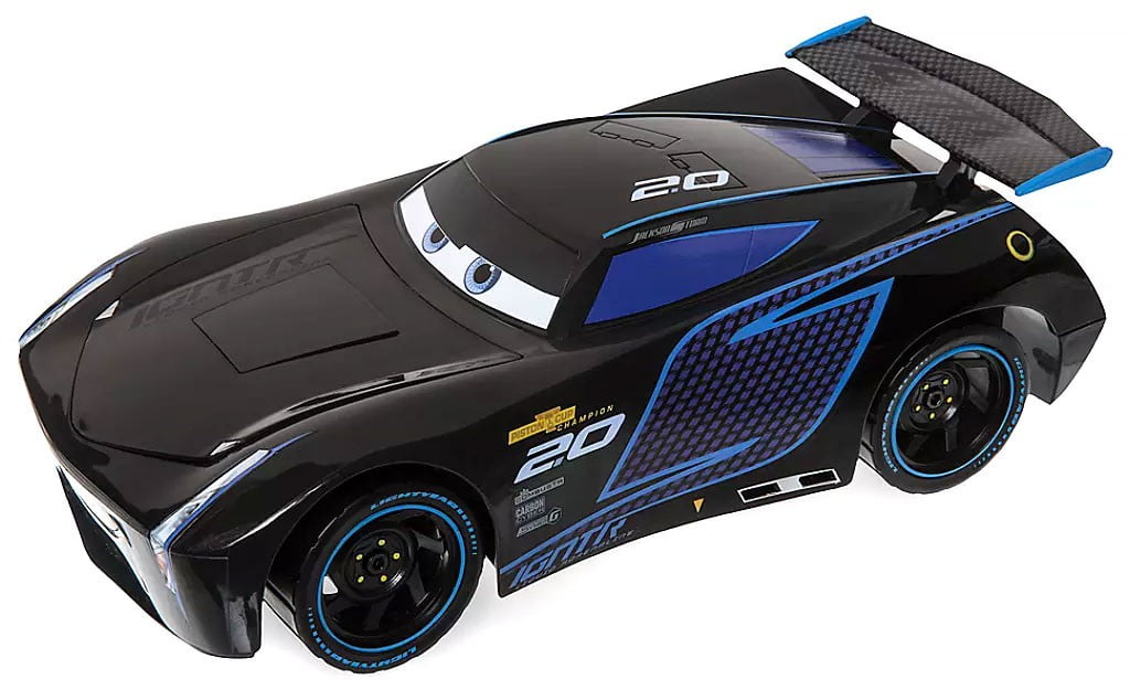 jackson storm rc car