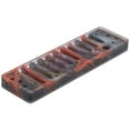 thumbnail image 3 of Harmonica Peine, 10 Agujeros de Accesorios Accesorios Accesorios Accesorios de Combate de Armónica para Estudiantes Para Niños para Principiantes, 3 of 7