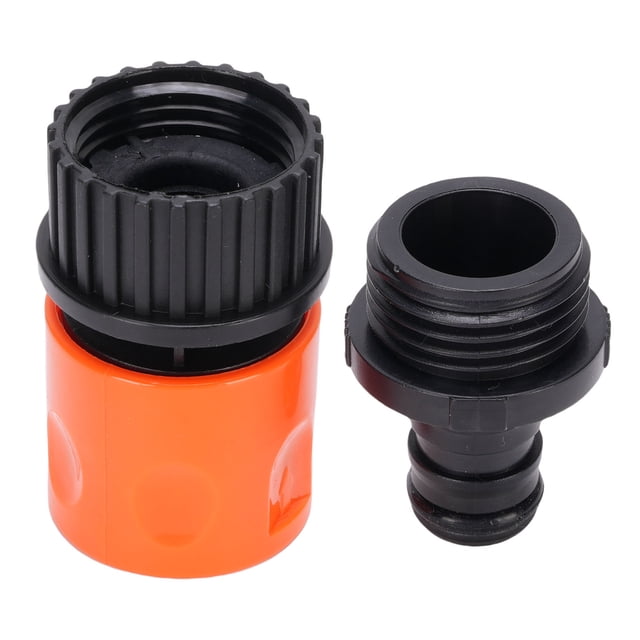 Jet Boat Flush Kit, Sturdy Construction Quick Connect Outboard Motor Flush Adapter Kit for 4 Stroke Watercraft Replacement for PWC