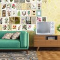 thumbnail image 4 of Decoración Nueva postal cartel decoración pintura Tmvgtek Original, 4 of 8