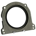 thumbnail image 2 of New Crankshaft Seal Compatible With Mercedes Benz SLC300 Final Edition 4 Cyl 2.0L CLA250 4Matic 4 Cyl 2.0L SLC300 Base 4 Cyl 2.0L 2013-2020 By 2700100068 A2700100068, 2 of 2