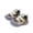 A01/Grey, variant on Meckior Girls Boys Casual Shoes Breathable Lightweight Mesh Sneakers for Toddler/Little Kid/Big Kid
