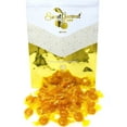 thumbnail image 5 of SweetGourmet Butterscotch Buttons, Arcor Premium Bulk Wrapped Hard Candy, 4 Pounds, 5 of 8