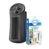 Febreze Mini Tower Air Purifier with Replacement Filter 2 pack