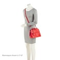 thumbnail image 5 of Pre-Owned Louis Vuitton Epi Leather Cluny BB Satchel, 5 of 11