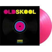 Armin Van Buuren - Old Skool - Mini Album - Vinyl