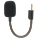 thumbnail image 5 of Replacement Microphone for Razer BlackShark V2 Detachable Gaming Headsets 3.5mm Jack Noise Cancelling Microphone Boom, 5 of 5