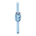 thumbnail image 2 of Wzzjkit Desk Fan Watch Fan Usb Mini Charging Student Outdoor Handheld Small Fan Children's Day Gift, 2 of 6