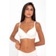 thumbnail image 4 of Brassier Copa Completa Diane & Geordi Colombia Microfibra y Powernet 021890 beige 36C, 4 of 5