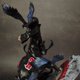 thumbnail image 3 of Figuras ornamentales Naruto Uchiha Itachi Crow PVC para mayores de 14 años, 3 of 5