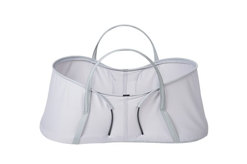 phil and teds nest bassinet