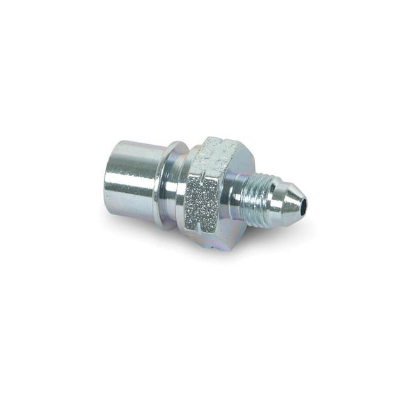 Earl's Performance 989534ERL Brake Hydraulic Hose Fitting