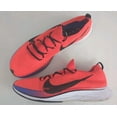 thumbnail image 1 of Ni - ke Ni - ke Zoom Vaporfly 4% Mo Farah Men's Size 13 Trail Running Shoes Bright Crimson, 1 of 5