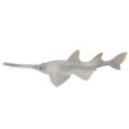 thumbnail image 4 of Sea Animal Figures,Lifelike Mini Sea Creature Marine Animal Model Sawfish Toy Exquisite Design, 4 of 14