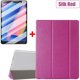 thumbnail image 2 of Funda protectora de cuero para tableta Samsung Galaxy Tab A7 Lite, carcasa protectora con tapa de SM-T220 y SM-T225 de 8,7 ", 2021, SM-T225, 2 of 5