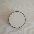 thumbnail image 2 of Miroir Grossissant Portable à Ventouses Forme Ronde, 2 of 9