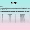 thumbnail image 3 of Zshosam Kids Silk Pajamas Baby Toddler Soft Sleepwear Short sleeve Kids Cool Pajama Outdoor 2-Piece Shirt & Shorts Casual sets Size 2T 3T,(Brown 2-3 Years), 3 of 7