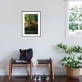 thumbnail image 3 of Harry Potter and the Order of the Phoenix - Thestrals Canvas Wall Poster, 14.725" x 22.375", 3 of 4