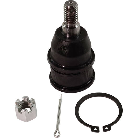 Ball Joint Compatible with 2003-2008 Honda Pilot 2001-2006 Acura MDX 6Cyl 3.5L Front, Left Driver or Right Passenger Side, Lower Sold individually