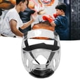 thumbnail image 2 of Mascarilla Protectora Zulema Protector Facial Deportivo, 2 of 8