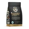 thumbnail image 5 of Bones Coffee Company Crazelnut Ground Coffee Beans Hazelnut Flavor | 12 oz Flavored Coffee Gifts Low Acid Medium Roast Gourmet Coffee (Ground), 5 of 6
